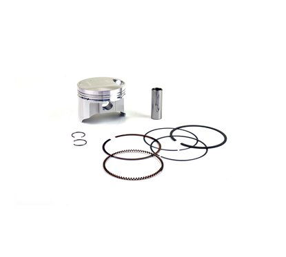 Forged Racing Piston Ø 88 mm for OE Cylinder S4F088000050 ATHENA