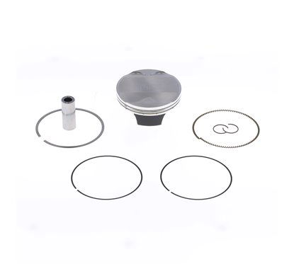 Forged Racing Piston Ø 87,96 mm for OE Cylinder S4F08800006A ATHENA