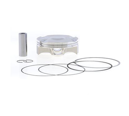 Forged Racing Piston Ø 94,95 mm for OE Cylinder S4F09500026A ATHENA