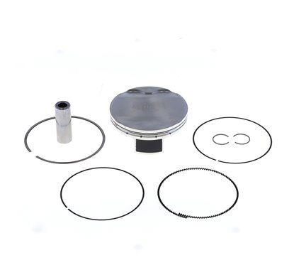 Forged Racing Piston Ø 95,97 mm for OE Cylinder S4F09600022A ATHENA