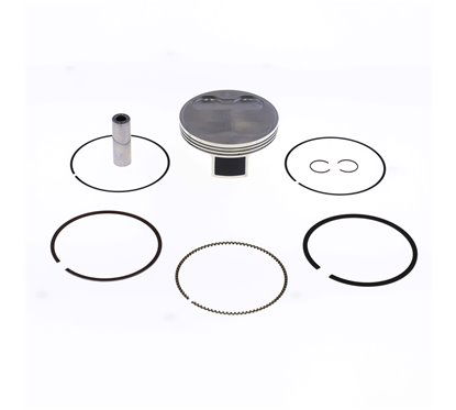 Forged Racing Piston Ø 96,95 mm for OE Cylinder S4F09700021A ATHENA