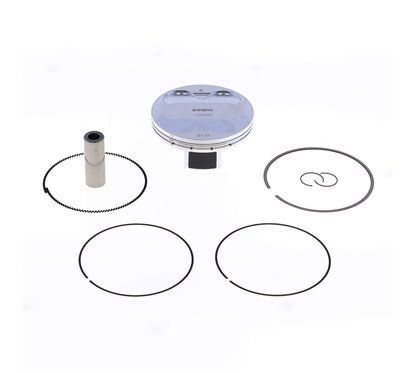 Forged Racing Piston Ø 97,96 mm for Athena Big Bore Cylinder S4F09800011A ATHENA