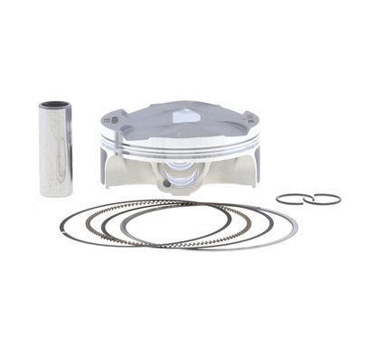 Pistone Forgiato Ø 76,75 mm per Cilindro Athena e OE S5F07680003A ATHENA