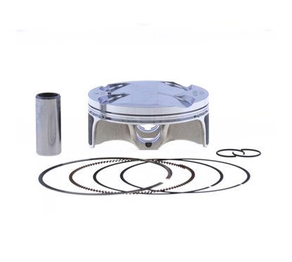 Pistone Forgiato Ø 76,96 mm per Cilindro Athena e OE S5F07700006A ATHENA