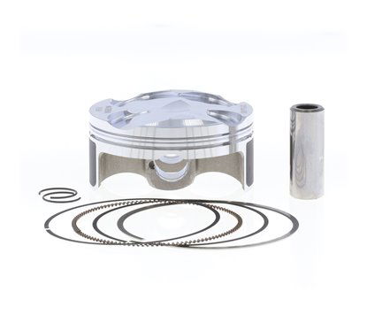 Pistone Forgiato Ø 76,96 mm per Cilindro Athena e OE S5F07700008A ATHENA