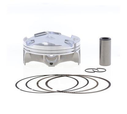 Pistone Forgiato Ø 77,96 mm per Cilindro Athena e OE S5F07800003A ATHENA