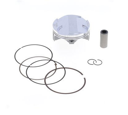 Pistone Forgiato Ø 77,96 mm per Cilindro Athena e OE S5F07800004A ATHENA