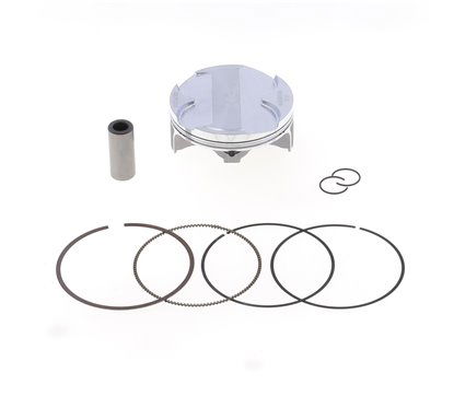 Pistone Forgiato Ø 77,97 mm per Cilindro Athena e OE S5F07800004B ATHENA