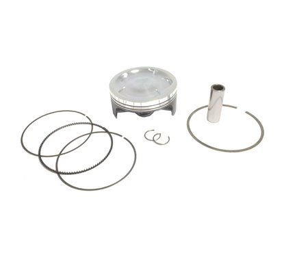 Forged Piston Ø 82,95 mm for Athena Big Bore Cylinder S5F08300002A ATHENA