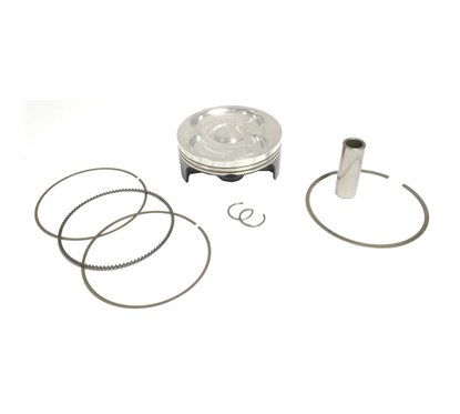 Forged Piston Ø 82,95 mm for Athena Big Bore Cylinder S5F08300003A ATHENA