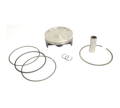 Forged Piston Ø 82,95 mm for Athena Big Bore Cylinder S5F08300004A ATHENA