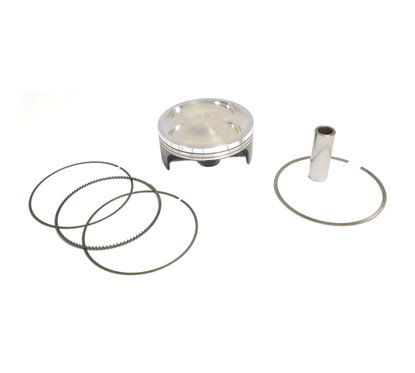 Forged Piston Ø 82,95 mm for Athena Big Bore Cylinder S5F08300005A ATHENA