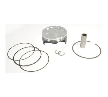 Forged Piston Ø 82,95 mm for Athena Big Bore Cylinder S5F08300006A ATHENA