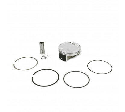 Pistone Forgiato Ø 93,94 mm per Cilindro Athena Big Bore S5F09400001A ATHENA