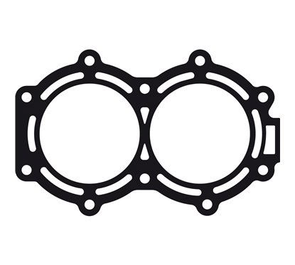 Guarnizione Testata Cilindro con spessore pari all’originale S610334001013 ATHENA