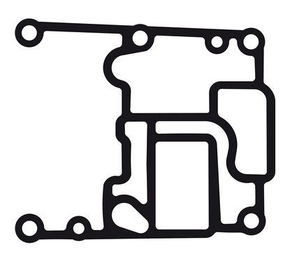Guarnizione Base Cilindro spessore pari all’originale S610334006004 ATHENA