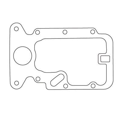 Guarnizione Base Cilindro con spessore pari all’originale S610334006009 ATHENA