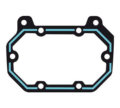 Guarnizione coperchio S610334021013 ATHENA