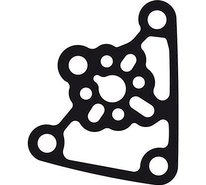 Guarnizione coperchio S610334021036 ATHENA