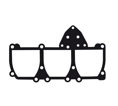 Guarnizione coperchio cilindro S610334021069 ATHENA