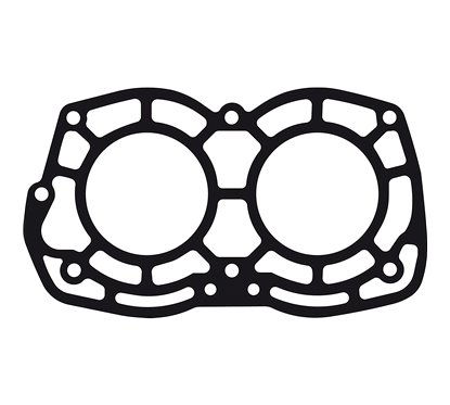 Guarnizione lato cilindro S610334047021 ATHENA