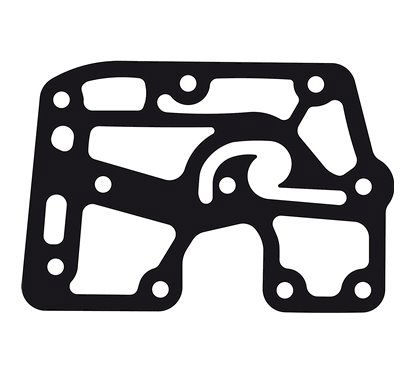 Guarnizione lato cilindro S610334047023 ATHENA