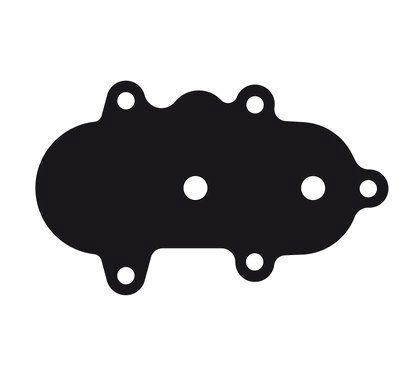 Guarnizione valvola benzina S610334086003 ATHENA