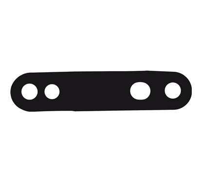 Guarnizione flangia S610334108004 ATHENA