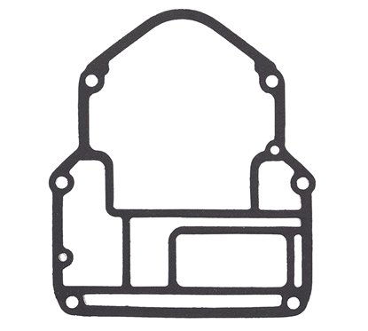 Cylinder Base Gasket thickness same as OE S610393006001 ATHENA