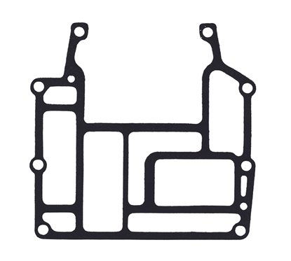 Cylinder Base Gasket thickness same as OE S610393006003 ATHENA