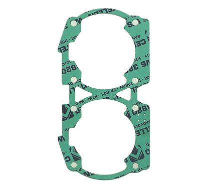 Cylinder Base Gasket with thickness same as OE S610440006003 ATHENA
