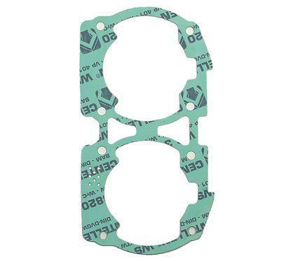 Cylinder Base Gasket with thickness 0,8 mm S610440006004 ATHENA