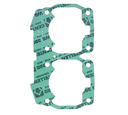 Cylinder Base Gasket with thickness 0,4 mm S610440006005 ATHENA