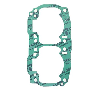 Cylinder Base Gasket with thickness 0,5 mm S610440006015 ATHENA