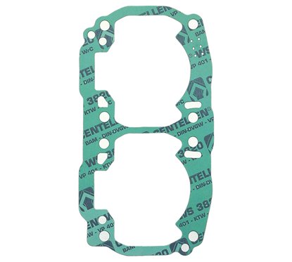 Cylinder Base Gasket thickness 0,8 mm S610440006016 ATHENA