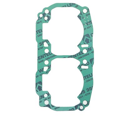 Cylinder Base Gasket thickness 0,6 mm S610440006017 ATHENA