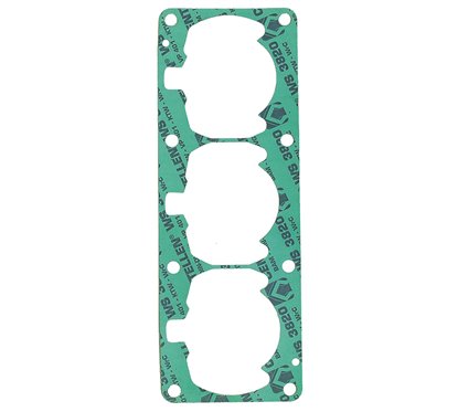 Cylinder Base Gasket with thickness same as OE S610485006002 ATHENA