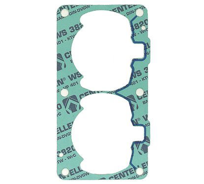 Cylinder Base Gasket thickness 0,6 mm S610485006003/1 ATHENA