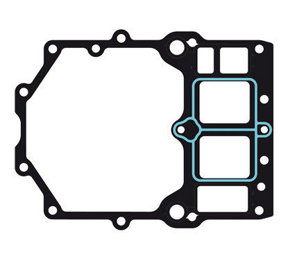 Cylinder Base Gasket with thickness same as OE S610485006010 ATHENA