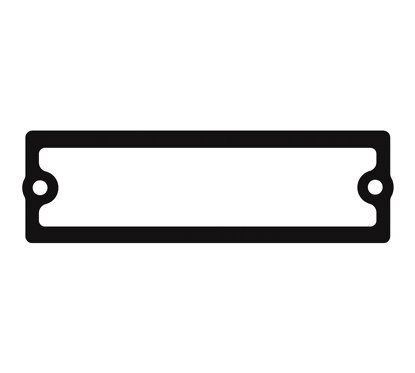 Intake Gasket S610485010058 ATHENA