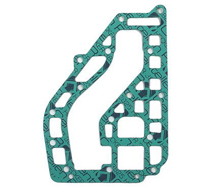 Exhaust Gasket S610485012012 ATHENA