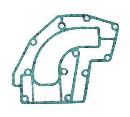 Exhaust Gasket S610485012014 ATHENA