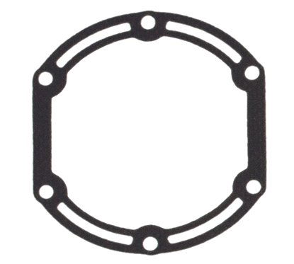 Exhaust Gasket S610485012027 ATHENA