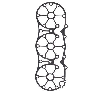 Exhaust Gasket S610485012035 ATHENA