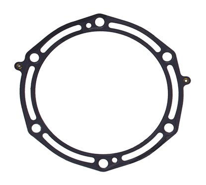 Exhaust Gasket S610485012038 ATHENA