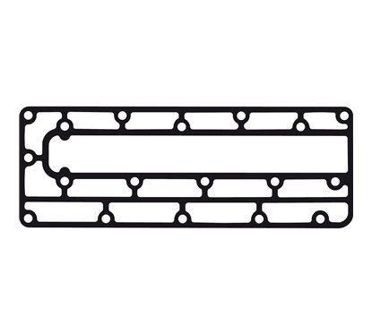 Exhaust Gasket S610485012049 ATHENA