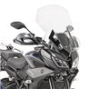 Cupolino trasparente per Yamaha Tracer 900 / GT 2018-202