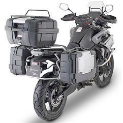 Attacchi valigie CF Moto 800 MT 2022