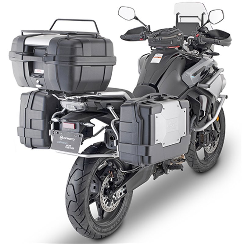 Attacchi valigie CF Moto 800 MT 2022 - KP-KL9225 Kappa