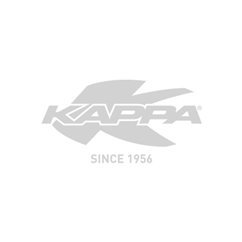 Attacchi a rimozione rapida per valigie DL 650 V-STROM 2017-2022 - KP-KLR3112 Kappa